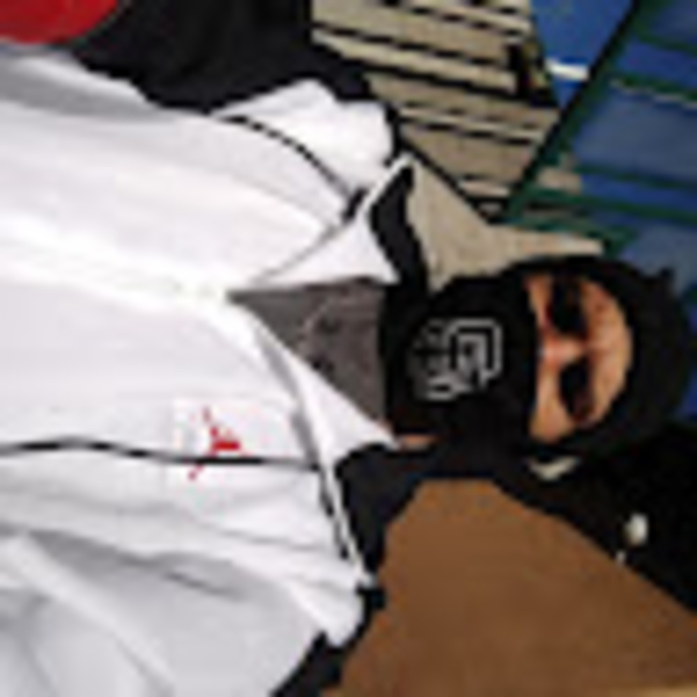 Meet your Posher, Devon